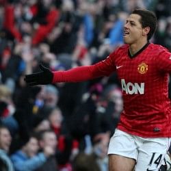 Real Madrid will demand Chicharito in deal for Cristiano Ronaldo