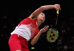 India Open: Taufik Hidayat’s magic stops Kashyap