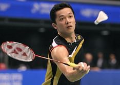 Taufik Hidayat Interview: "Indian players need to play more tournaments to get exposure"