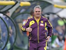 Hiddink rules out retirement