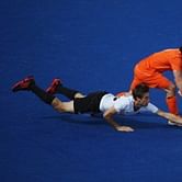 Blending age-old artistry and new physical skills: A casual chat with Pakistan Hockey captain Mohammed Imran