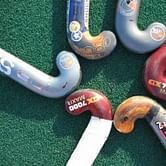 Rajasthan register first win in women's hockey