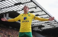 Norwich City v Aston Villa - Premier League
