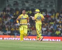 IPL 6: Hussey upstages Watson as Chennai beat Rajasthan