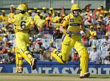 IPL 6: Super Kings beat Knight Riders by 14 runs
