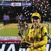 ICC archives Women's World Cup