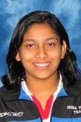 Ayonika Paul