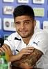 Insigne Lorenzo Profile Picture