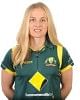 Jodie Fields Cricket New Zealand
