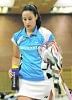 Samantha BARNING