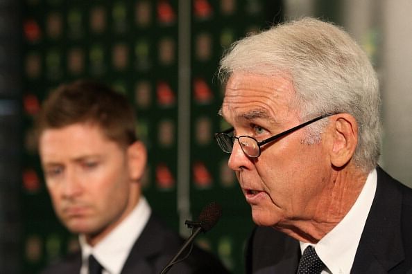 Batting woes continue to worry Inverarity
