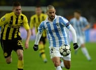 FBL-EUR-C1-DORTMUND-MALAGA