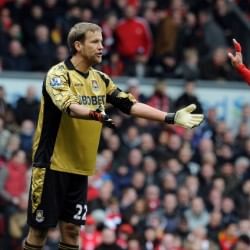 Same old Liverpool share the spoils with West Ham