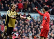 Liverpool v West Ham United - Premier League