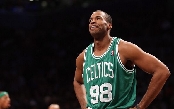 “I’m a 34-year-old NBA center. I’m black. And I’m gay.” - Jason Collins changes things forever