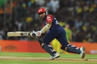 Delhi Daredevils batsman Mahela Jayaward