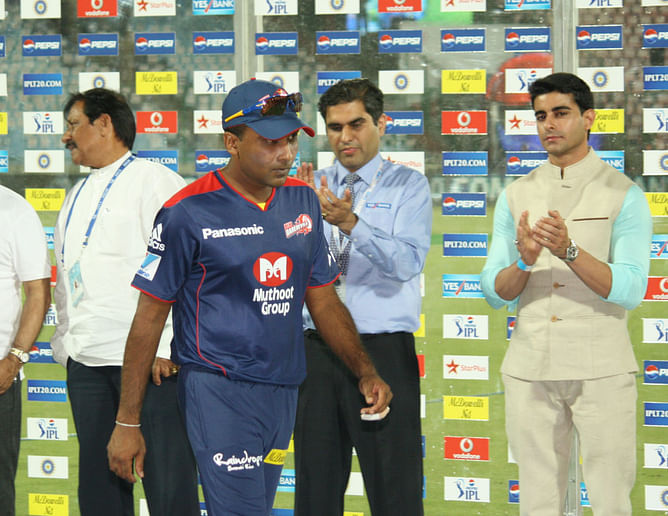 We faltered in the last 10 balls: Jayawardene