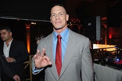John Cena will not miss Monday Night RAW following injury