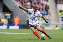 Wilkinson says it's time for new Lions era