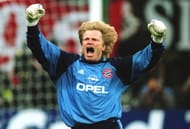 FUSSBALL/FC BAYERN MUENCHEN