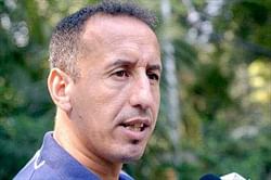 Psychological training the key factor behind Bagan's survival - Coach Karim Bencherifa