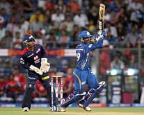 IPL 6: Heroes of the match- MI v/s DD