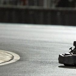 World Karting: Podium for Maini, Daruvala