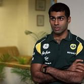 Motorsports: Chandhok and team finish 11th