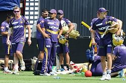 IPL 6: Match 12 - RCB vs KKR - Kolkata Knight Riders Preview