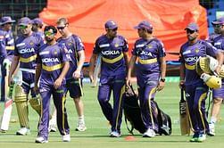 IPL: Injury blues hit KKR