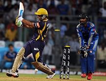 IPL 6: Match 33 - KKR vs MI - A statistical preview
