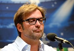 Klopp unhappy over Gotze transfer