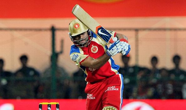 IPL 6: Kohli masterclass puts Sunrisers in the shade