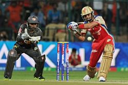 IPL 6: Statistical highlights from the first 10 days