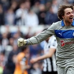 Premier League Team of the Weekend