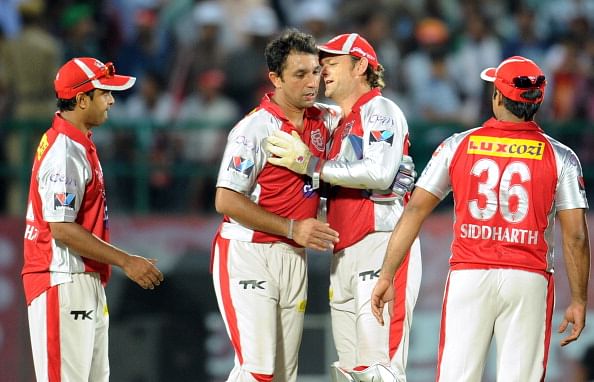 IPL 6: Match 25 - SRH vs KXIP - A statistical preview