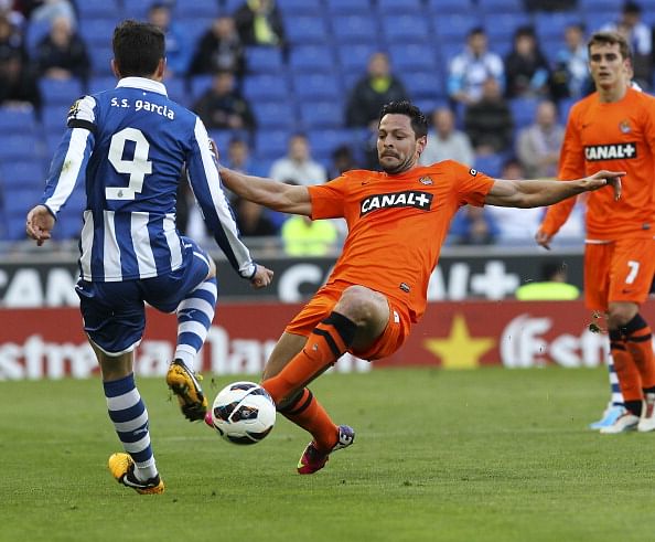 Stats: Top 10 most aggressive teams in Europe