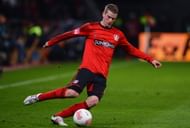 Bayer 04 Leverkusen v FC Bayern Muenchen - Bundesliga