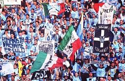 Lazio not for sale, says president