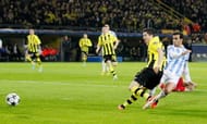 Borussia Dortmund v Malaga - UEFA Champions League Quarter Final