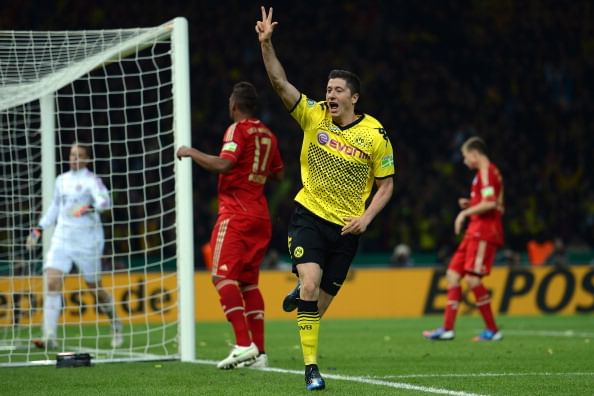Analysing the Transfer Gossip: 22nd April 2013