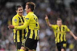 Lewandowski: "Madrid were clueless"