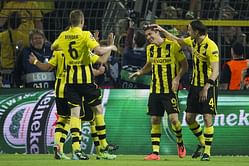 Champions League: Team of the Week