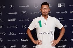 Malaysia keeps close eyes on Lin Dan's return