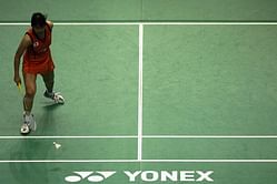 Review system to debut at Badminton Super Series Finals