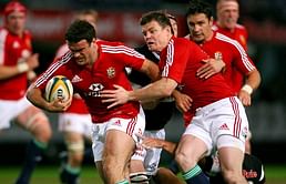 The wait is finally over for potential Lions