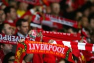 UEFA Champions League Quarter Final: Liverpool v PSV Eindhoven