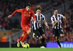 EPL Preview: Newcastle United vs Liverpool