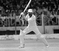 Clive Lloyd – Leader at First Sight
