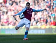 Stoke City v Aston Villa - Premier League
